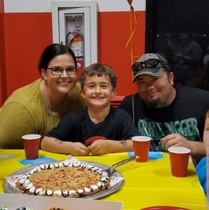 Meet your Posher, Kim